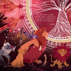The Circle of Life - The Spray Factory
