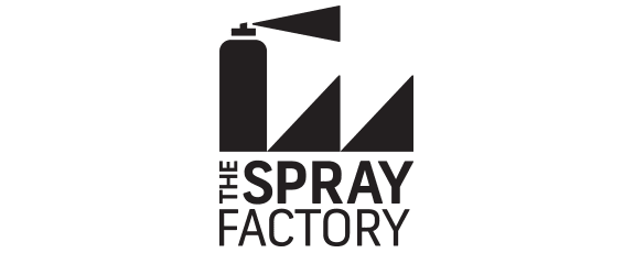 The Spray Factory