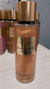BODY SPLASH VICTORIA'S SECRET BARE VAINILLA SHIMMER