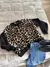 CAMPERA PRINT FELPA