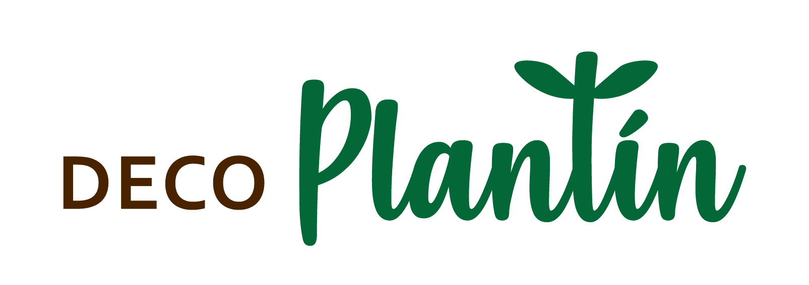 DecoPlantin