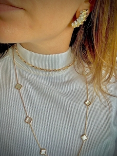 Earcuff Mix Banho - comprar online