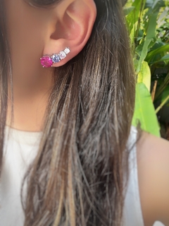 Earcuff Pedras