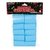 ROLLO DE SERPENTINA DE PAPEL x 10 UNIDADES VARIOS COLORES - MANZANA COTILLON Y JUGUETERIA