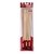 PALITO BROCHETTE 30Cm x 100 unidades