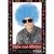 PELUCA SUPER AFRO VARIOS COLORES en internet