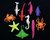 ANIMALES MARINOS X12 PATRIMAR