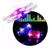 Combo Pulsera Audioritmica Led Musica Cotillon Luminoso X100 en internet