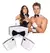 COMBO SAN VALENTIN DISFRACES EN PAREJA SET DE STRIPPER Y DE CONEJITA en internet