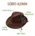 GORRO OKTOBER FEST BAVARO ALEMAN - comprar online