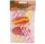 SORBETES DE POLIPAPEL DECORADO DONAS x 6 unidades - comprar online