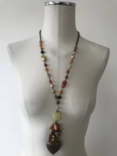 Collares Varios (grupo 5) - Precio Por Cada Uno - tienda online