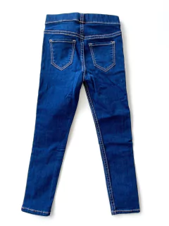 Jean H&m Niña Nena 3 - 4 Años Azul liso en internet
