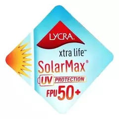Remera Lisa Para El Agua Proteccion Uv +50 - comprar online