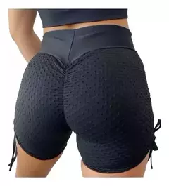 Calza Frunce Push Up Levanta Cola - FASHION MARKET BA