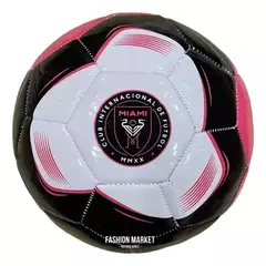 Pelota De Futbol Inter Miami N5 - comprar online
