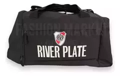 Bolso Deportivo Futbol Boca River Afa Inter Miami - FASHION MARKET BA