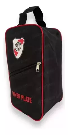 Botinero Deporte Boca River Inter - FASHION MARKET BA
