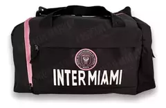 Imagen de Bolso Deportivo Futbol Boca River Afa Inter Miami