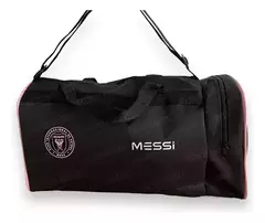 Bolso Deportivo Inter Miami Messi en internet