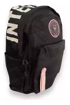 Mochila Club Inter Boca River Afa Escolar - comprar online