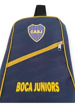 Imagen de Botinero Deporte Boca River Inter