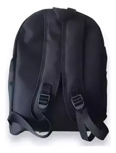 Mochila Club Inter Boca River Afa Escolar - tienda online