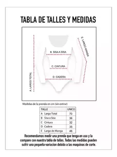 Body Princesa Manga 3/4 en internet
