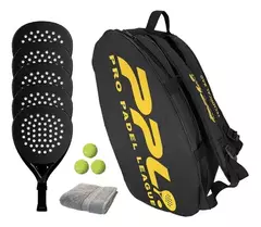 Bolso Mochila Padel Funda Paleta en internet
