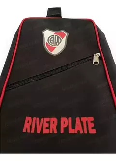 Botinero Deporte Boca River Inter