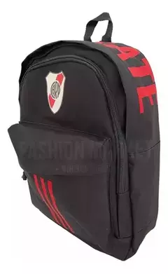 Mochila Club Inter Boca River Afa Escolar - FASHION MARKET BA