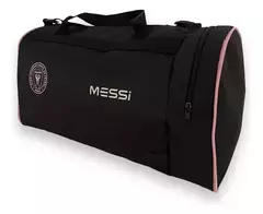 Bolso Deportivo Inter Miami Messi - FASHION MARKET BA