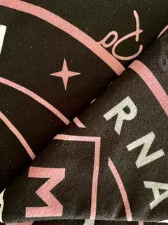 Toalla Personajes Secado Rapido - tienda online