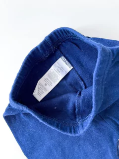 Imagen de Pijama Carters Estampa Tiburon Talle 12 Meses