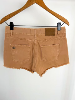Short De Jean Paula Cahen Danvers Marron Claro Talle 27 en internet