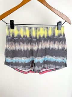 Short Jazmin Chebar Batik Talle 2 - comprar online