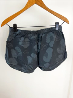Short Jazmin Chebar Negro Talle 2 en internet