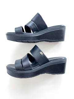 Sandalias Cole Haan Negras Talle 8