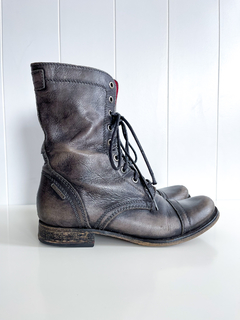Borcegos Diesel Mujer Talle 38 - comprar online