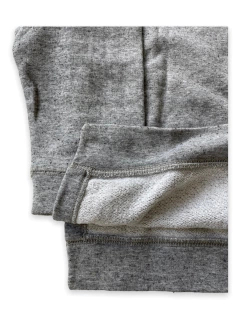 Buzo Zara Niña gris Talle 7 Años - FASHION MARKET BA