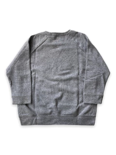 Buzo Zara Niña gris Talle 7 Años - comprar online