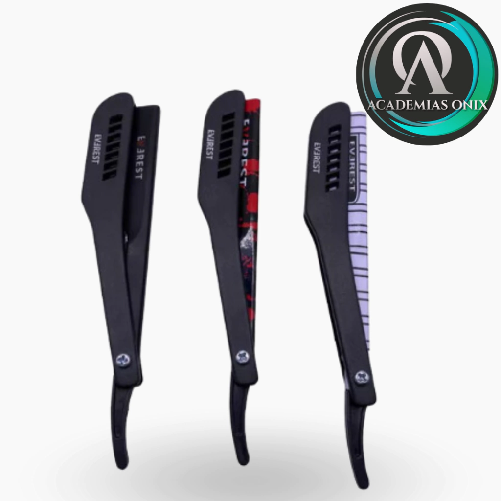 NAVAJA 2 CUERPOS EVEREST EVOLUTION