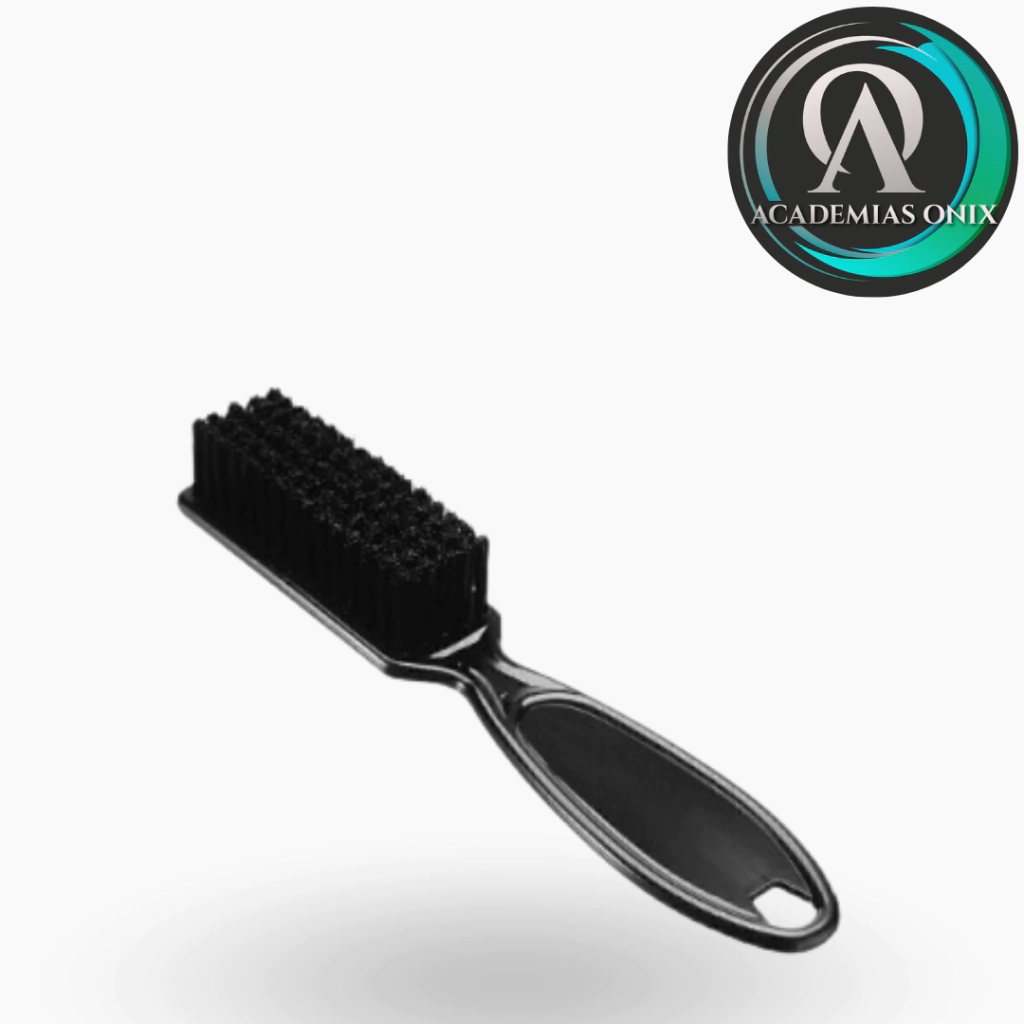 CEPILLO FADE - QUITA PELO BARBERO - CEPILLO BARBERO - SIMIL ANDIS