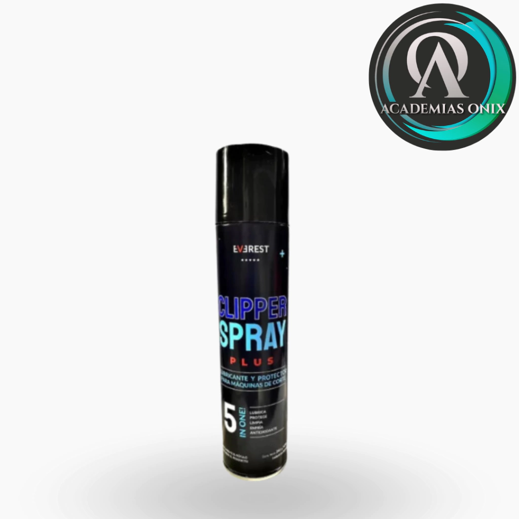 DESINFECTANTE LUBRICANTE 5 EN 1 EVEREST