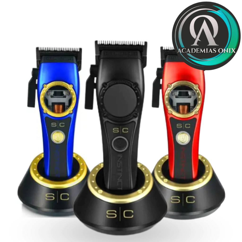 CLIPPER CORTADORA STYLECRAFT INSTICT
