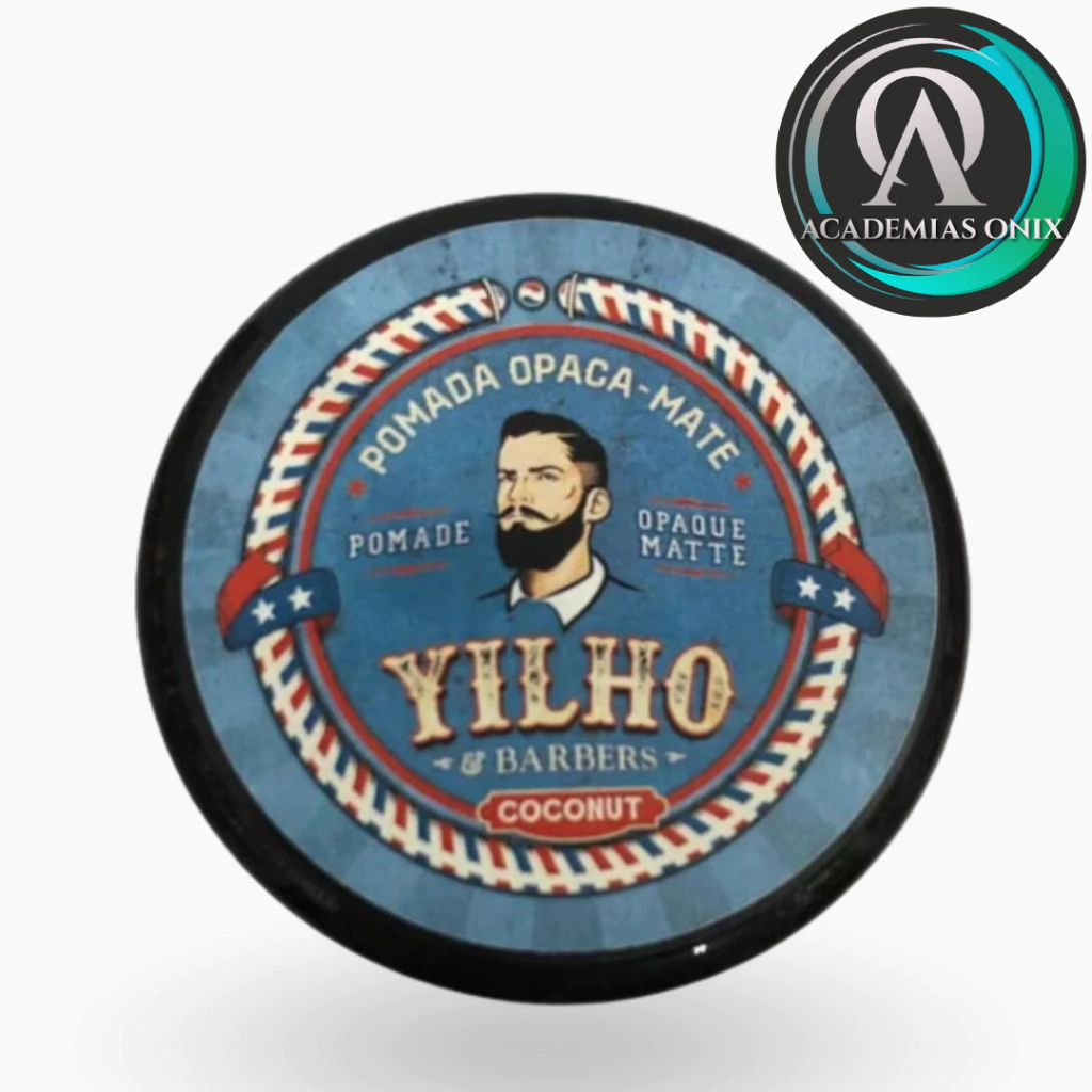CERA YILHO MATE - COCONUT