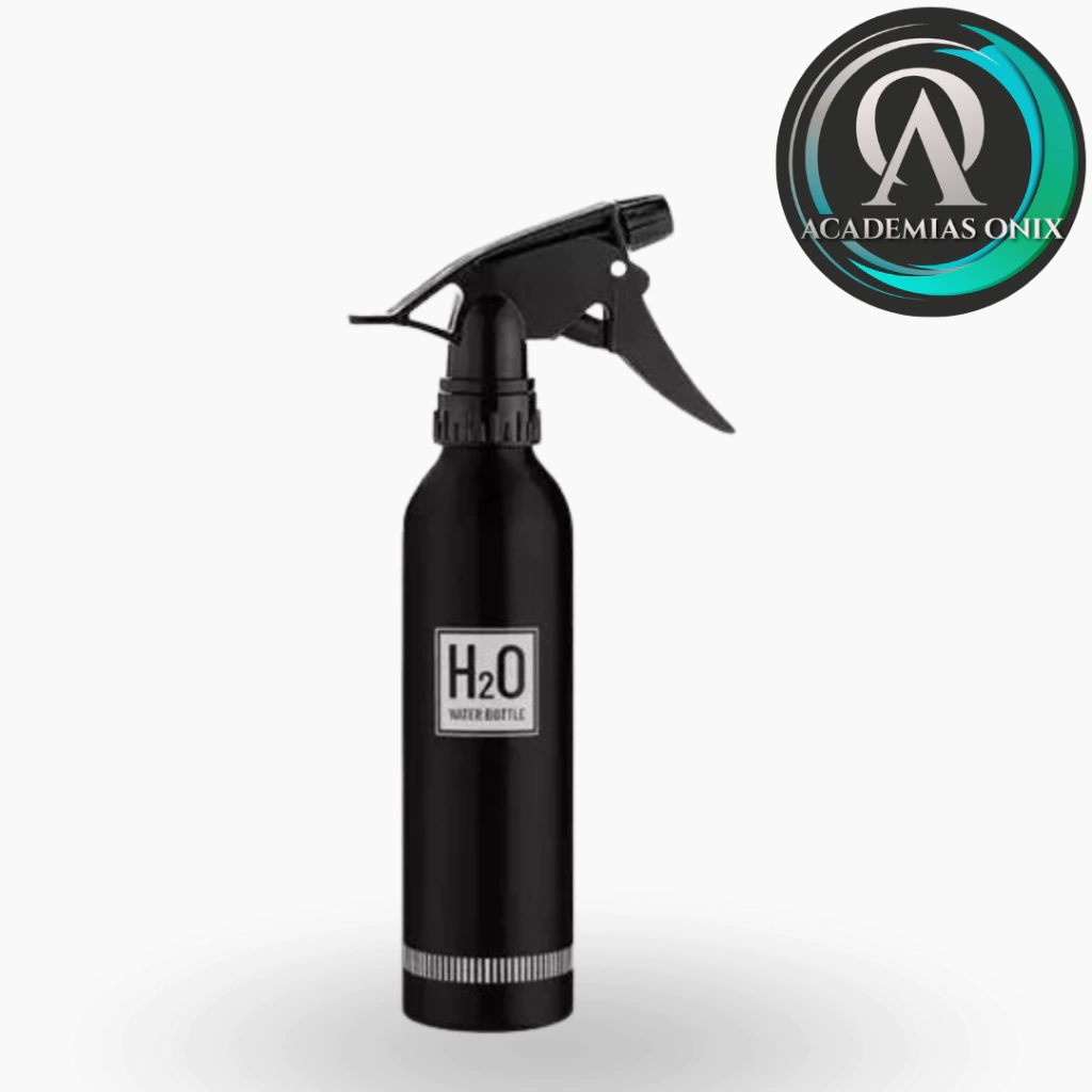 ROCIADOR DE ALUMINIO H2O
