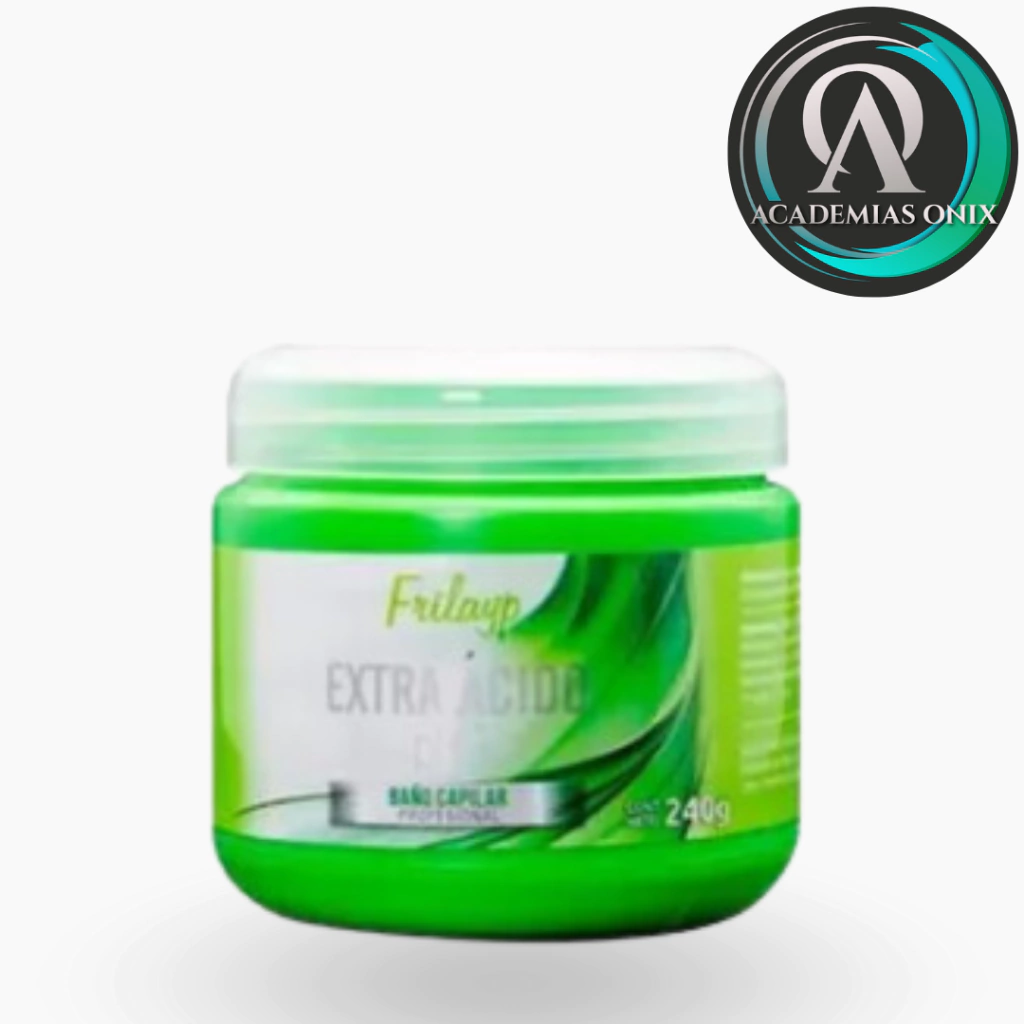 CREMA EXTRA ACIDA PH3 - FRILAYP