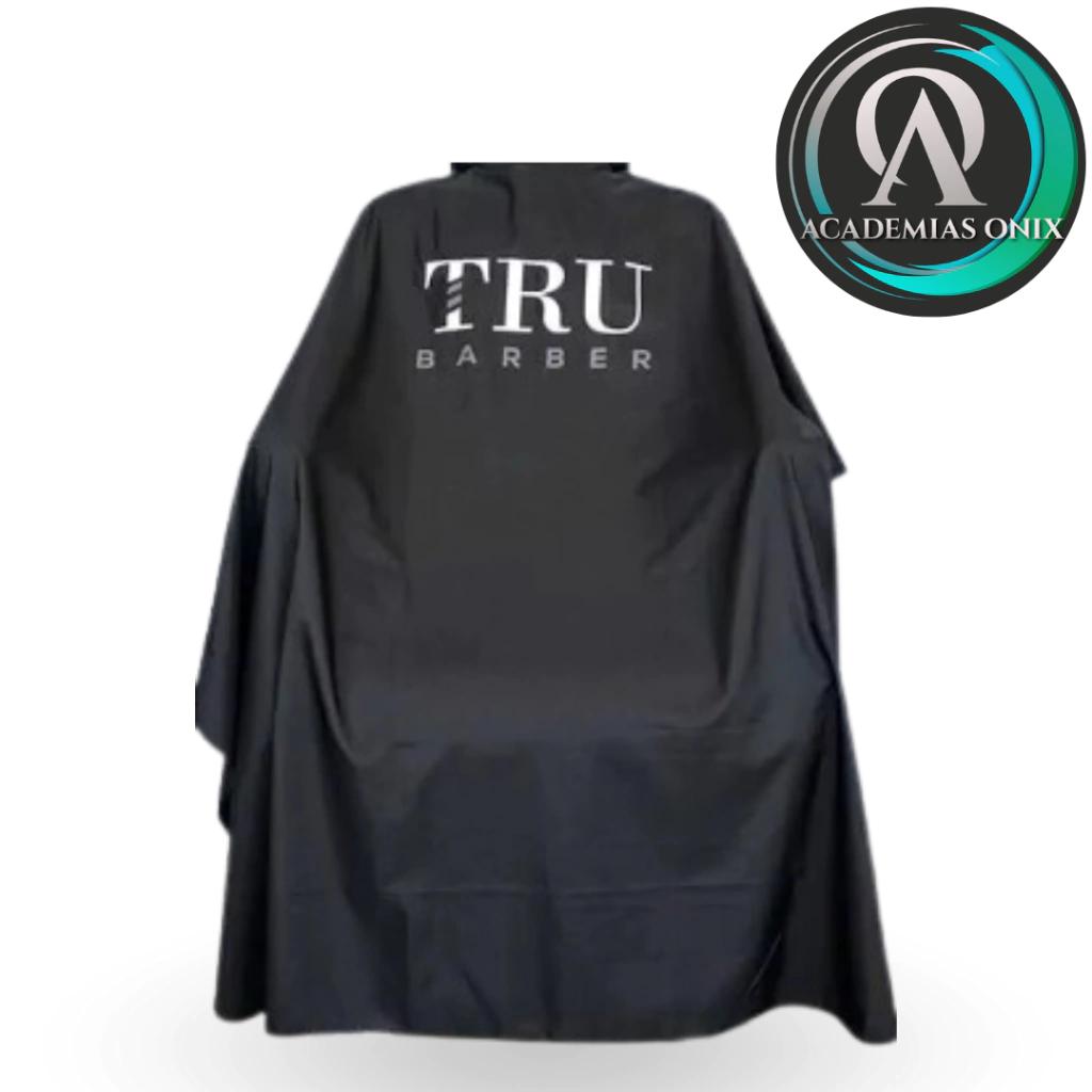 CAPA TRU BARBER