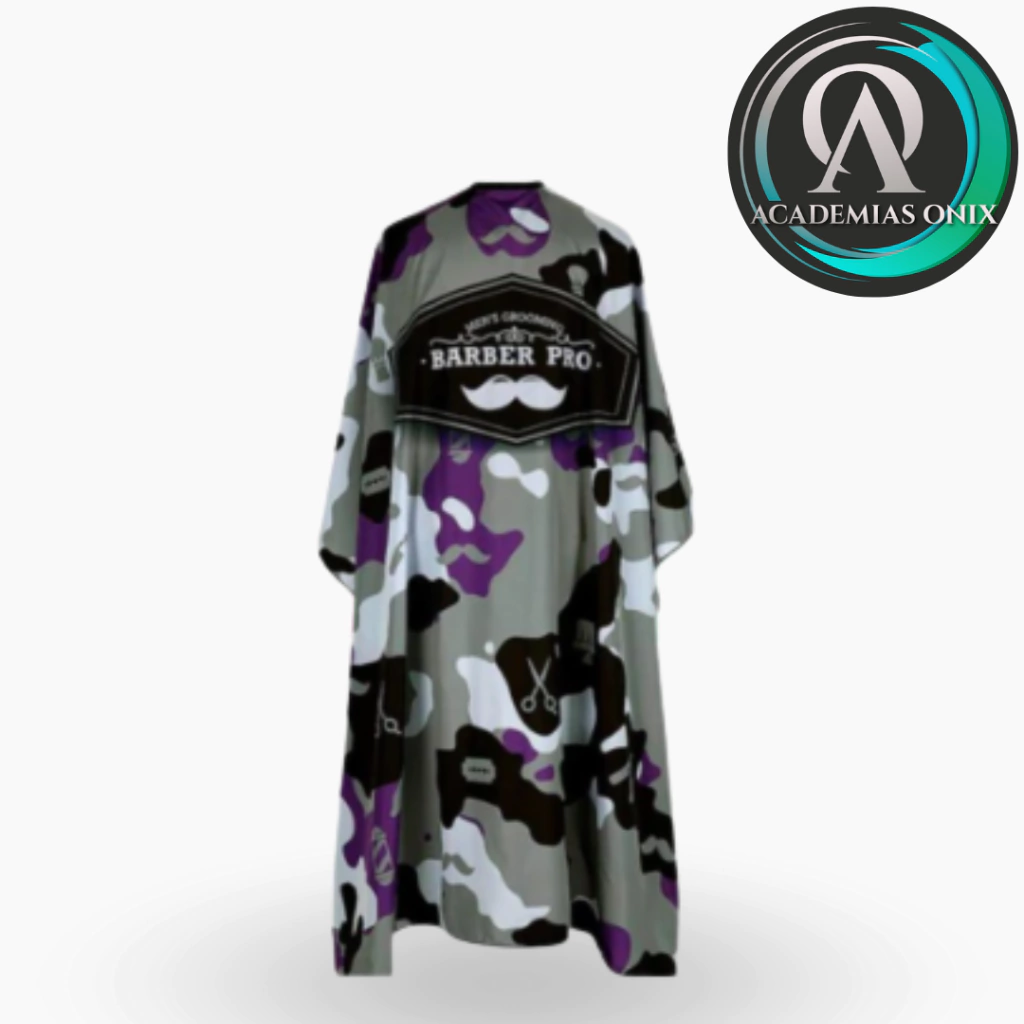 CAPA CAMUFLADA